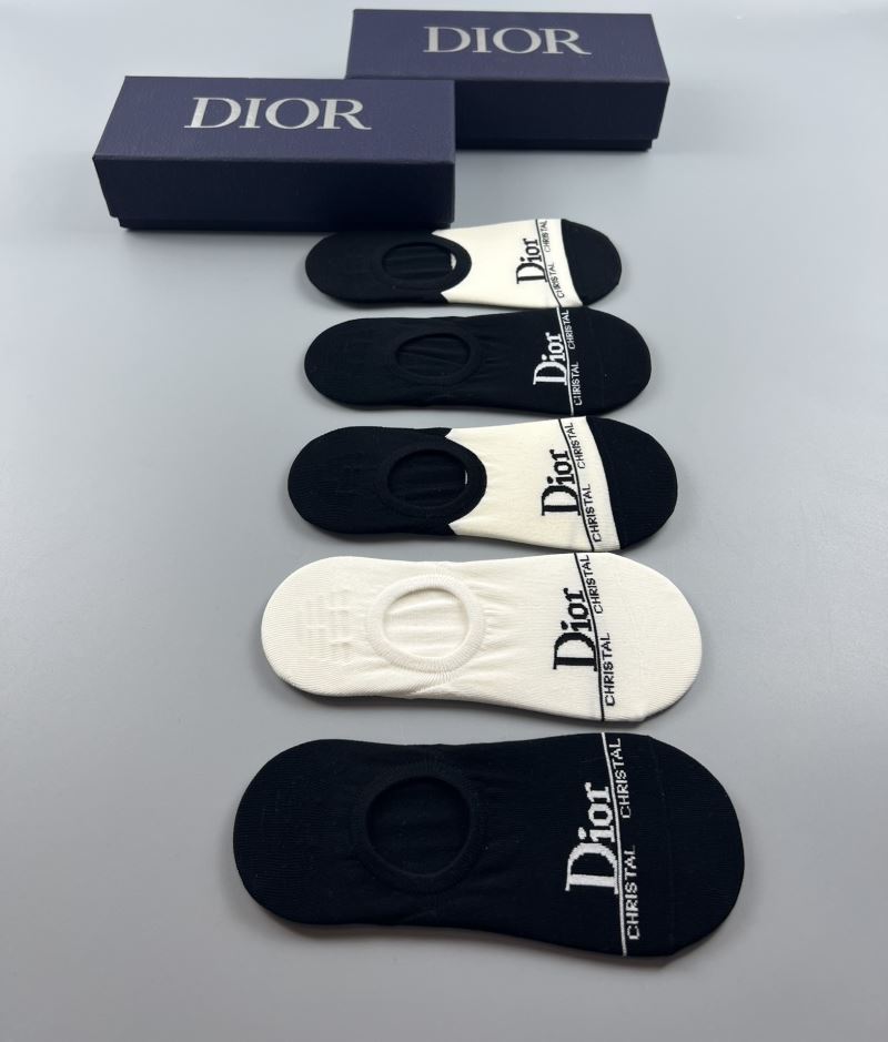 Christian Dior Socks